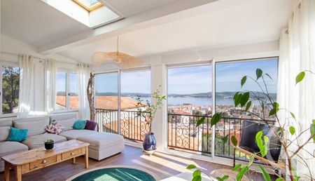 Location Maison 3 pièces 97m² 34203 SETE CEDEX 34200 - Photo 3