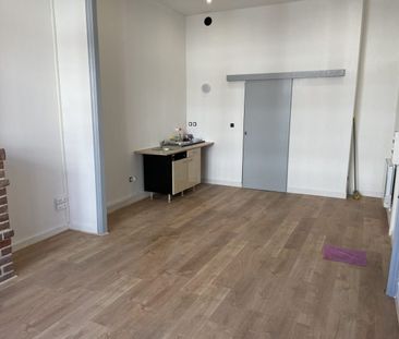 Studio 30m² refait à neuf - Photo 1