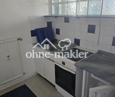 Großzügige und helle 1-Zi.-Wohnung in Herzen von Offenbach - Photo 1