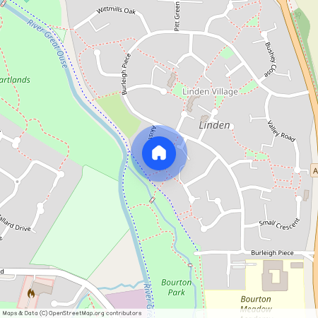 Akister Close, Buckingham, MK18 7HT