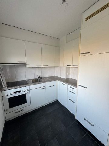 1.5 Zimmer, 35 m², 5. Stock - Photo 2