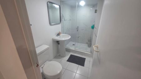 For Lease - 57 Copping Road Unit# Bsmnt, Toronto, Ontario - Photo 4