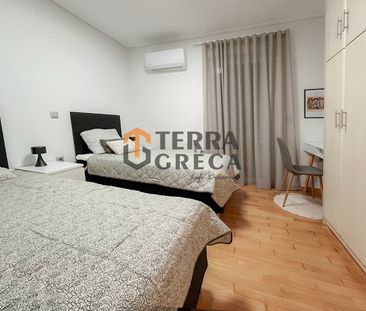 Διαμέρισμα για ενοικίαση Κάτω Γλυφάδα (Γλυφάδα) - Photo 2