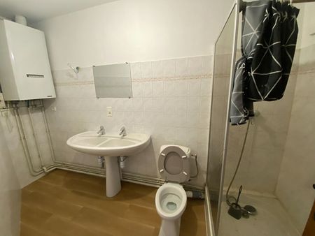 Location Appartement 1 pièce 31m² EPINAL 88000 - Photo 4