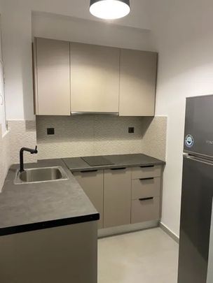 Studio/Γκαρσονιέρα για ενοικίαση Εξάρχεια (Εξάρχεια - Νεάπολη) - Photo 1