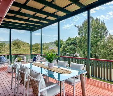 Charming Post-War Home with Elevated Outlook in a Quiet Pocket - Photo 6