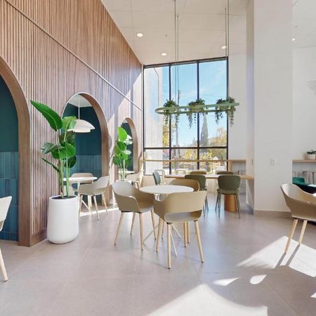 Le MileBrook : Habitations locatives 3 chambres à P-A-T - Condo / appartement / logement à louer Montréal Pointe-aux-Trembles - Photo 4