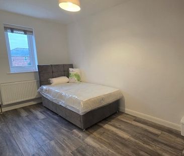 Levenot Close OX16, Property for rent - Photo 2