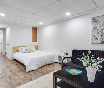 For Lease - 55 Dunoon Drive, Vaughan, Ontario - Photo 1