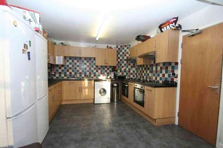 Ridgefield Road, East Oxford **student Property, OX4 - Photo 3