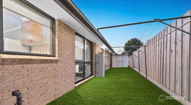 This 2-Bedroom Unit Convenient Location at Dandenong - Photo 1