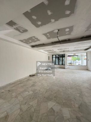2 Storey Semi Detached Corner - Foto 1