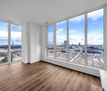 For Lease - 1 Quarrington Lane Unit# 2119, Toronto, Ontario - Photo 3