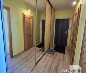Exkluzívna ponuka! Ponúkam na prenájom 1.-izbový byt v Poprade časť... – Fotografia 1