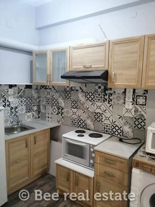 Studio/Γκαρσονιέρα για ενοικίαση Επτά Πλατάνια - Οξυγόνο (Βόλος) - Φωτογραφία 1
