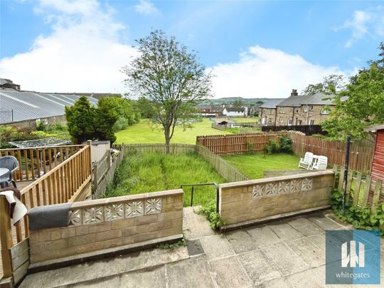 Smiths Avenue, Marsh, Huddersfield, HD3 - Photo 1