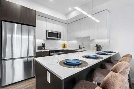 Harvey Heights — 2 Bed 2 Bath - D12 (Furnished) - Photo 3