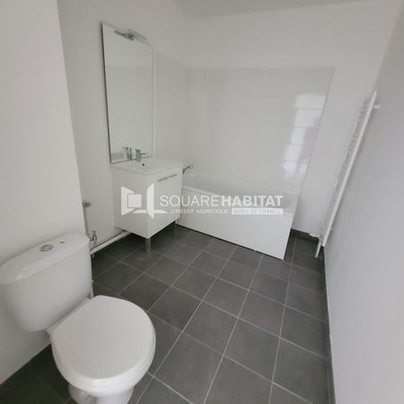 Location Appartement 1 pièce 28m² LENS 62300 - Photo 3