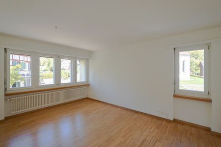 Maisonette-Wohnung im Kirchgemeindehaus - Foto 3