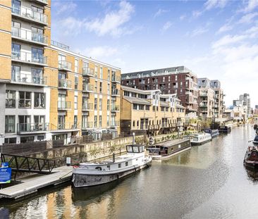 Frances Wharf, London, E14 7GA - Photo 4