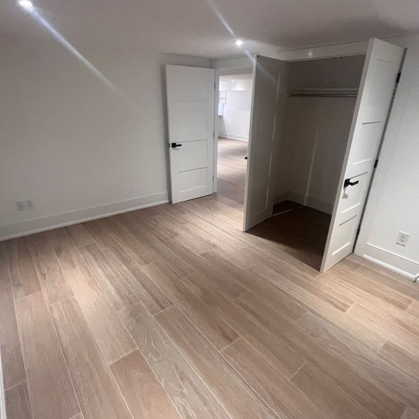 For Lease - 15 Addington Crescent Unit# Basement, Brampton, Ontario - Photo 1