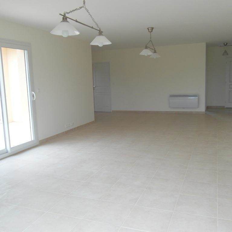 LOCATION MAISON INDIVIDUELLE - BOIS JEROME SAINT OUEN - Photo 1