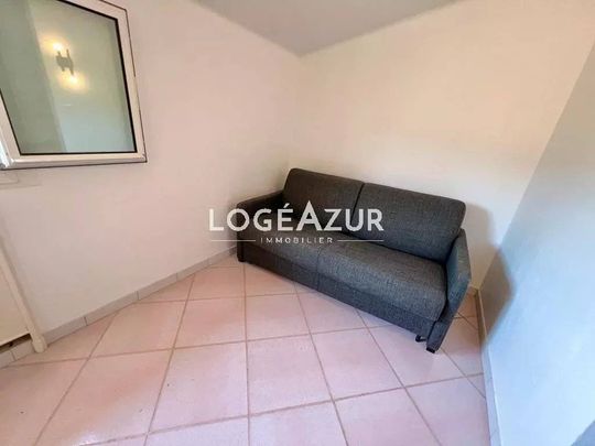 Location AppartementGolfe-Juan - Photo 1