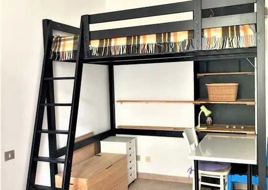 Via Giulio e Corrado Venini, Milan, Lombardy 20127