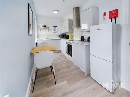 Newport Road, Roath, CardiffCF24 1RS - Photo 5