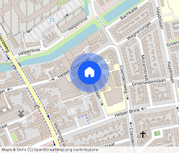 Leuk appartement voor 1 persoon te huur! - Photo 1