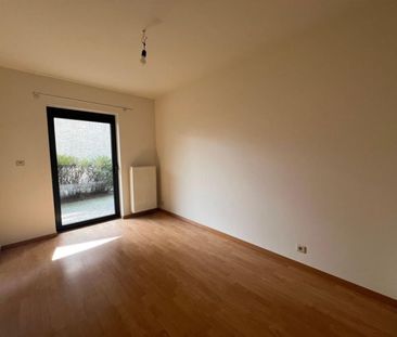 Gelijkvloers appartement te huur in Zwijndrecht - Photo 1