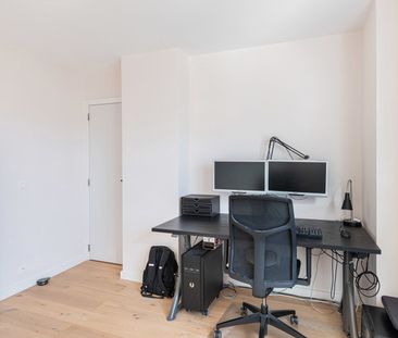 Modern appartement met 2 slaapkamers in Mechelen-Zuid - Photo 4