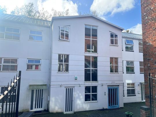 1 bedroom flat to rent - Photo 1