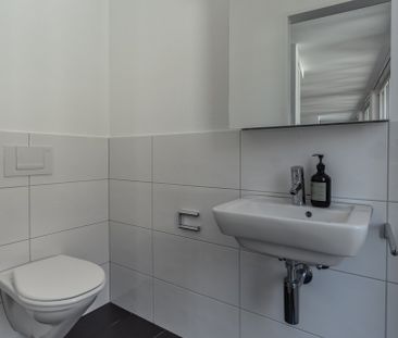 4 Zimmer, 104 m², 4. Stock - Photo 5