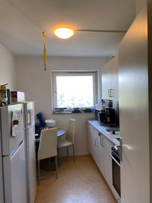 Zimmer innerhalb einer 3er-WG // 4.OG links, Zimmer 1219 - Photo 1