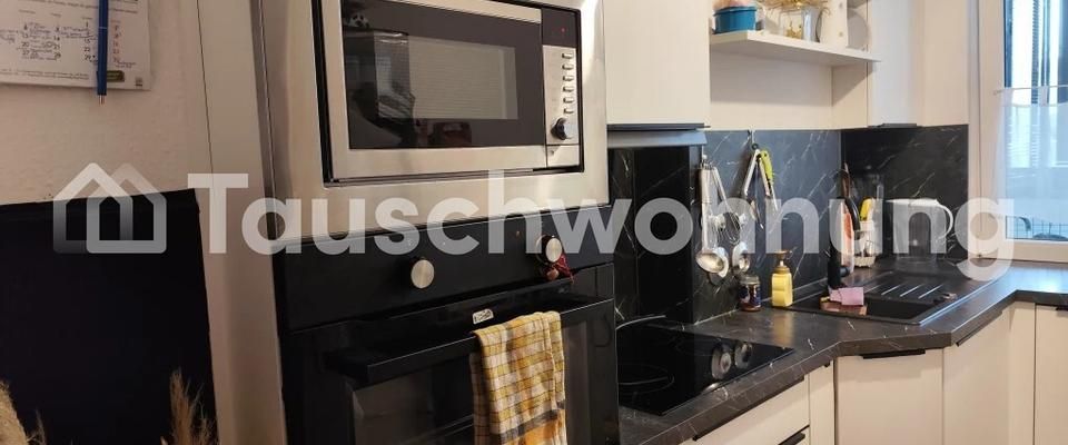 TAUSCHWOHNUNG 2 Zimmer Wohnung mit Winterbalkon!! - Photo 1