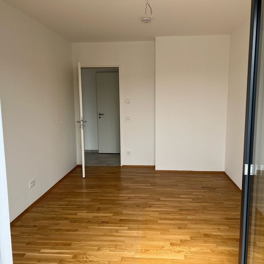 W43 - 4 Zimmer PenthouseWohnung mit ca. 58 m² Dachterrasse - Foto 1