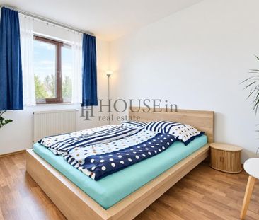 Pronájem bytu 2+kk 62 m2 - Fotografie 1