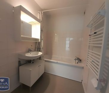 Location Appartement 2 pièces 50m² GRENOBLE 38000 - Photo 4
