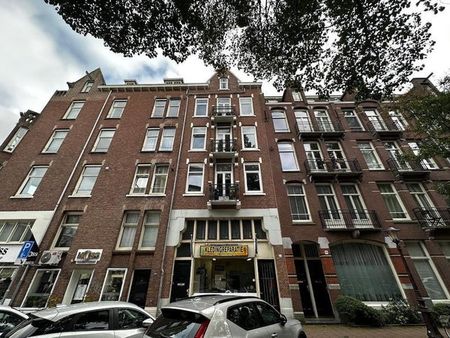 Te huur: Appartement Vrolikstraat in Amsterdam - Foto 2