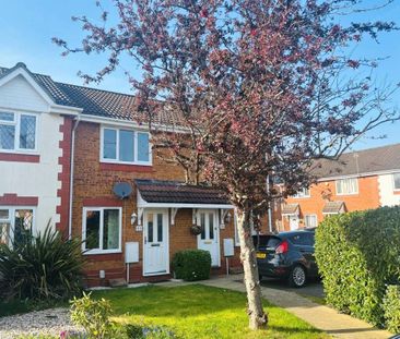 2 bedroom terraced house to rent - Photo 6