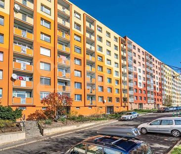 Pronájem bytu 1+1 33 m² - Photo 6