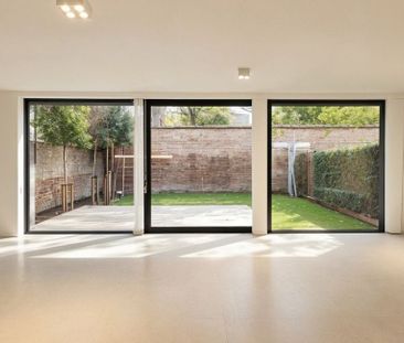 Woning te huur in Elsene voor € 3.570 met 4 slaapkamers - Foto 3