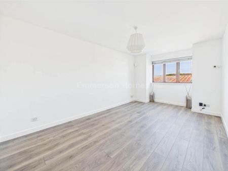 1 bedroom flat to rent - Photo 2
