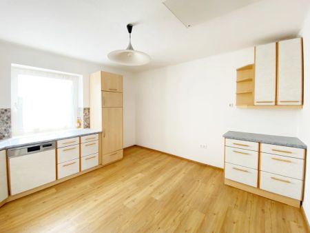 3-Zimmer-Wohnung mit Eigengarten und Garage - Photo 4