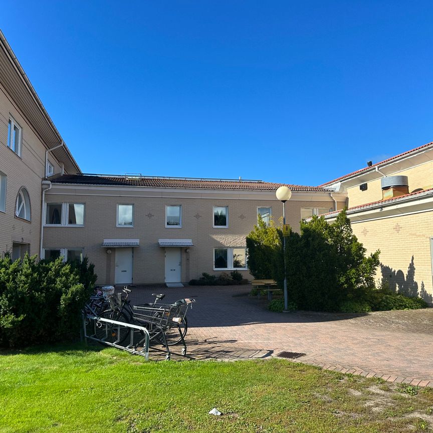Storängsgatan, Kristinehamn - Foto 1