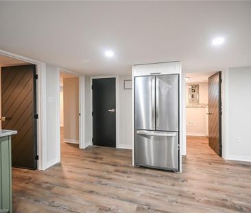 For Lease - 43 Mahony Avenue Unit# 2, Hamilton, Ontario - Photo 4