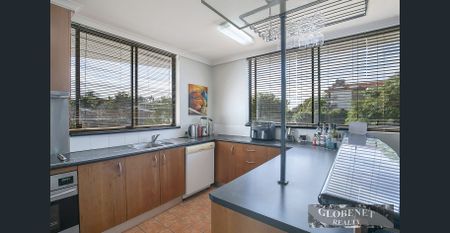 Spacious Apartment with River Views and Modern Amenities - Photo 4