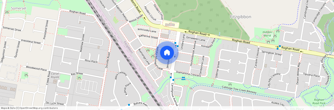 26 Jenolan Lane, Fitzgibbon QLD, Belconnen