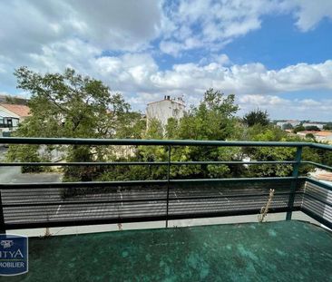 Location Appartement 1 pièce 21m² NIORT 79000 - Photo 6